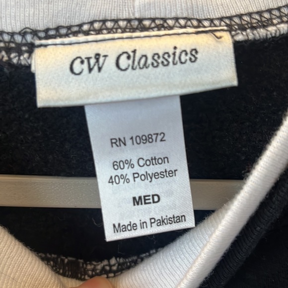 Vintage Ugly Christmas Sweater 🎄 - Picture 3 of 4